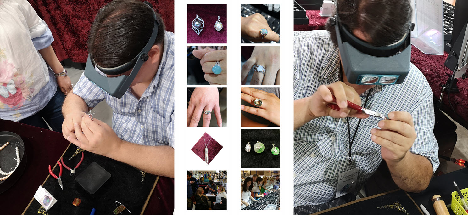 DIY Jewellery Corner history of jewellery making